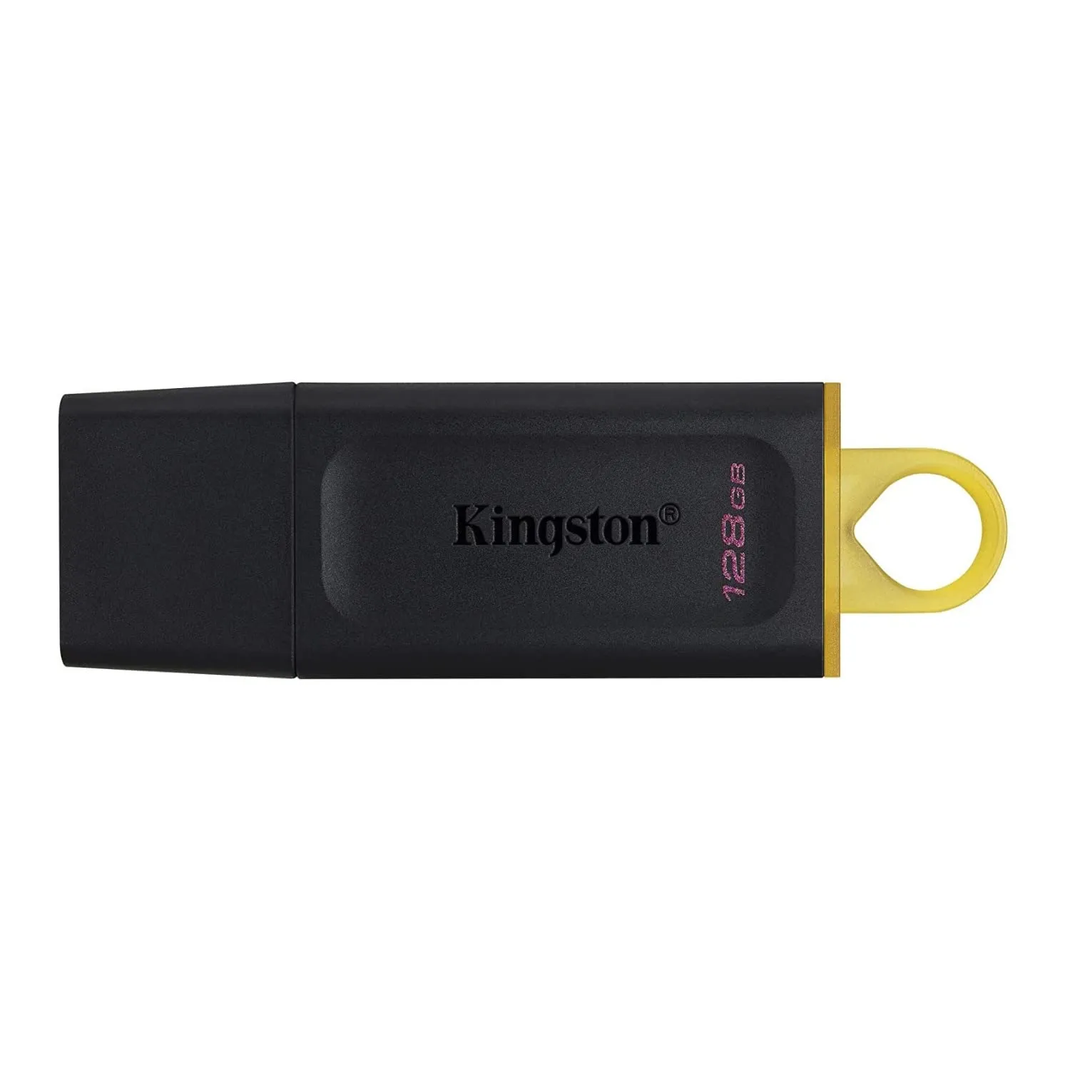 Kingston DTX 128GB USB 3.2 Plastic Pendrive view 3